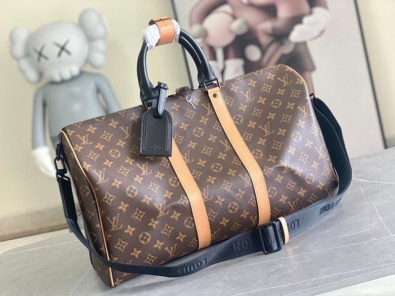 Anum Bags LVn Luxury Bag --78880