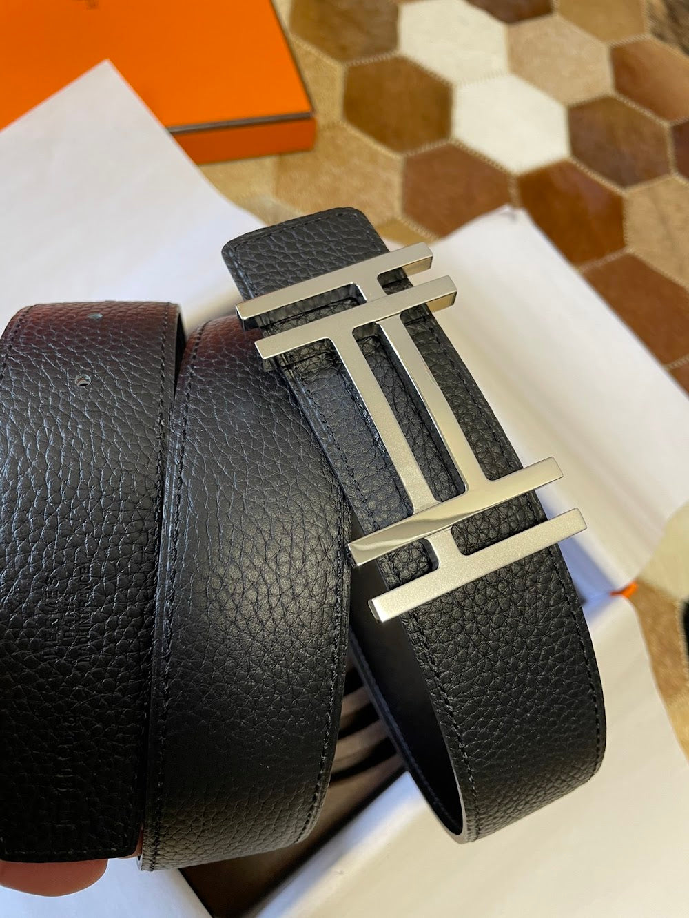 Anum Bags Hermesn Luxury Belt --105981