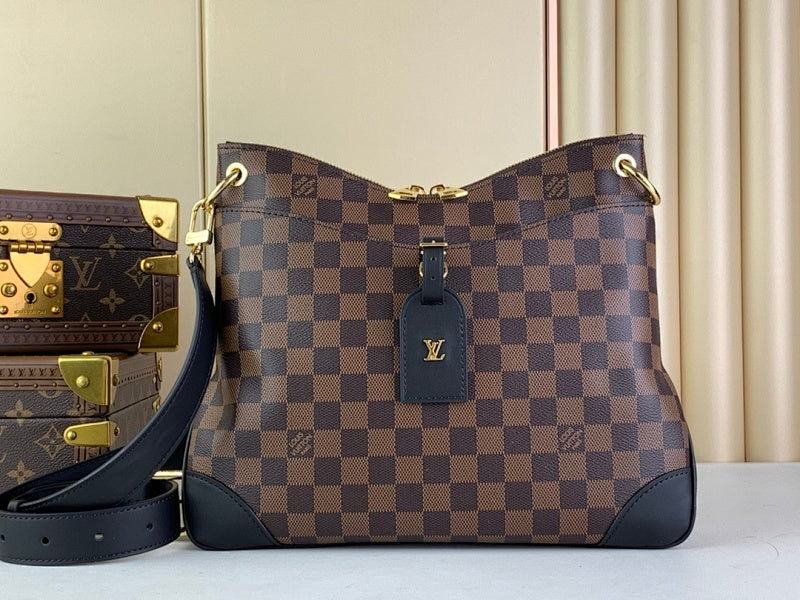 Ezyycart Bags ln Luxury Bag --57131
