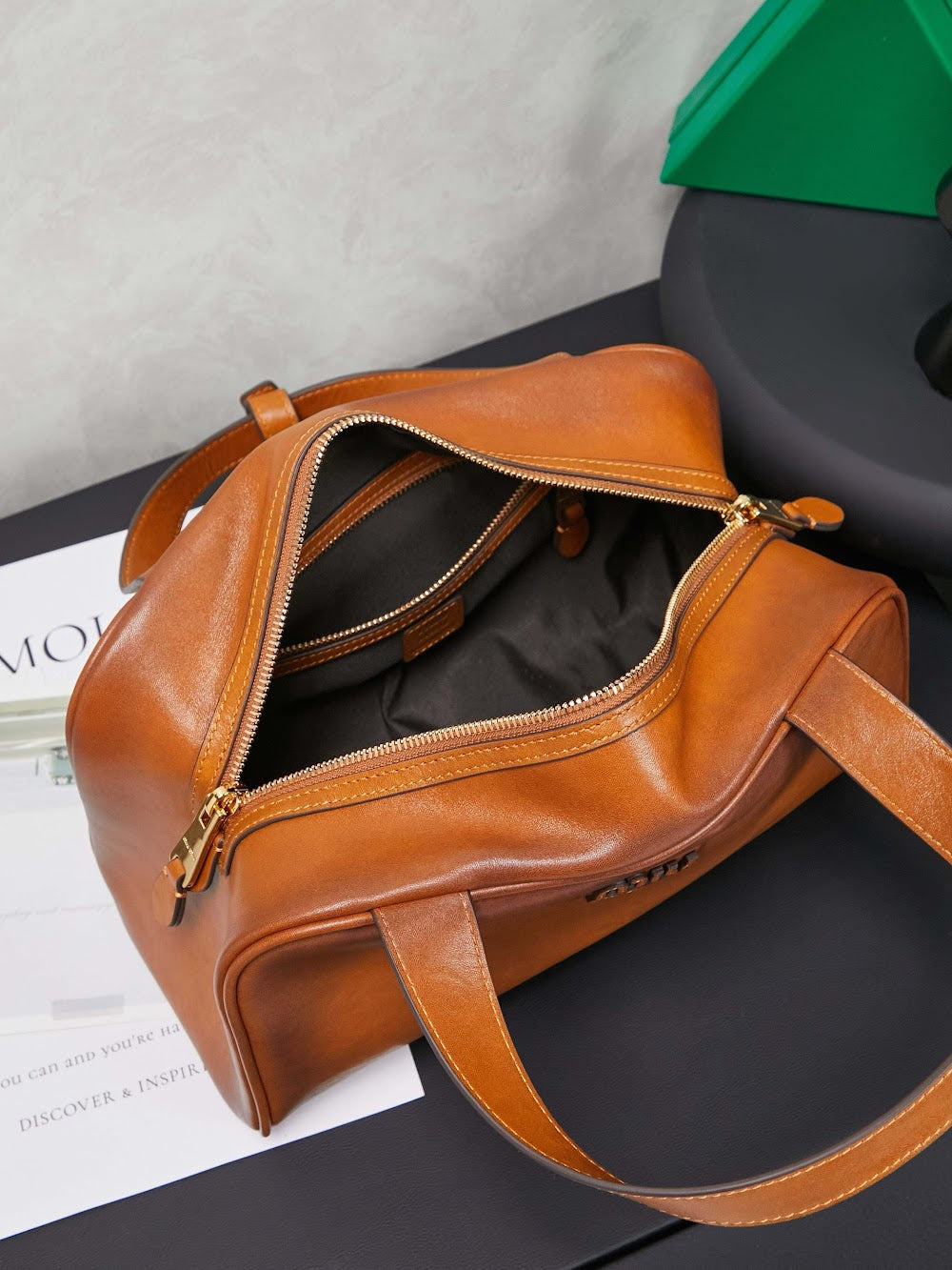 Ezyycart Bags pradn Luxury Bag --75325