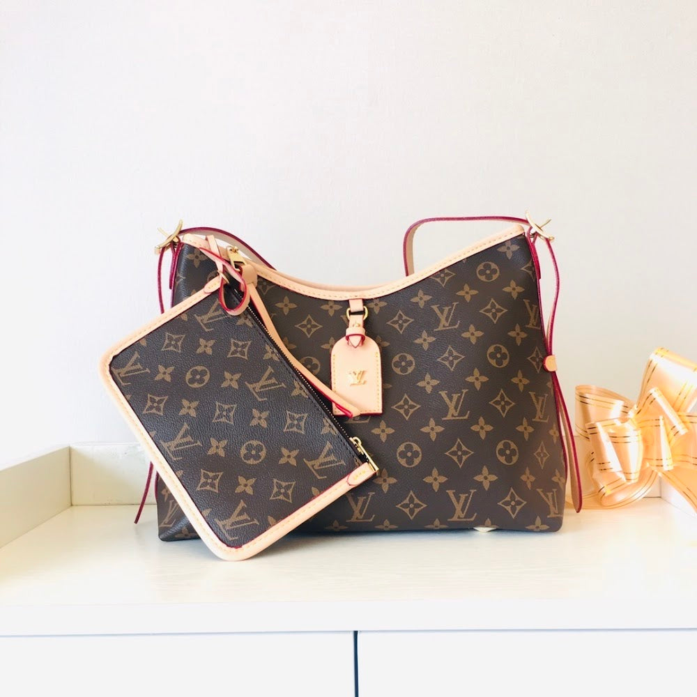Anum Bags LVn Luxury Bag --81037