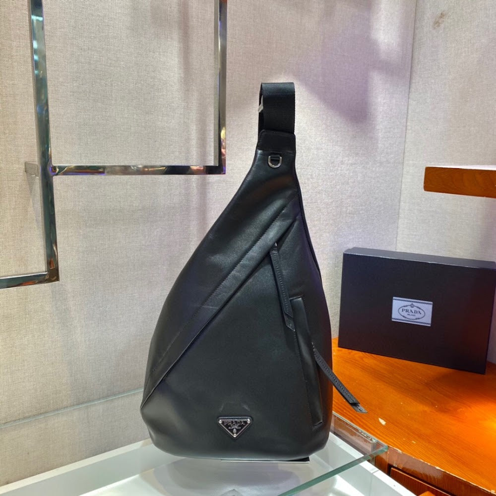 Ezyycart Bags Prada Luxury Bag --54469