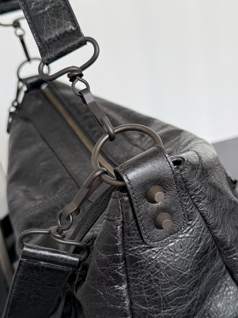 Ezyycart Bags Balenciaga Luxury Bag --111521