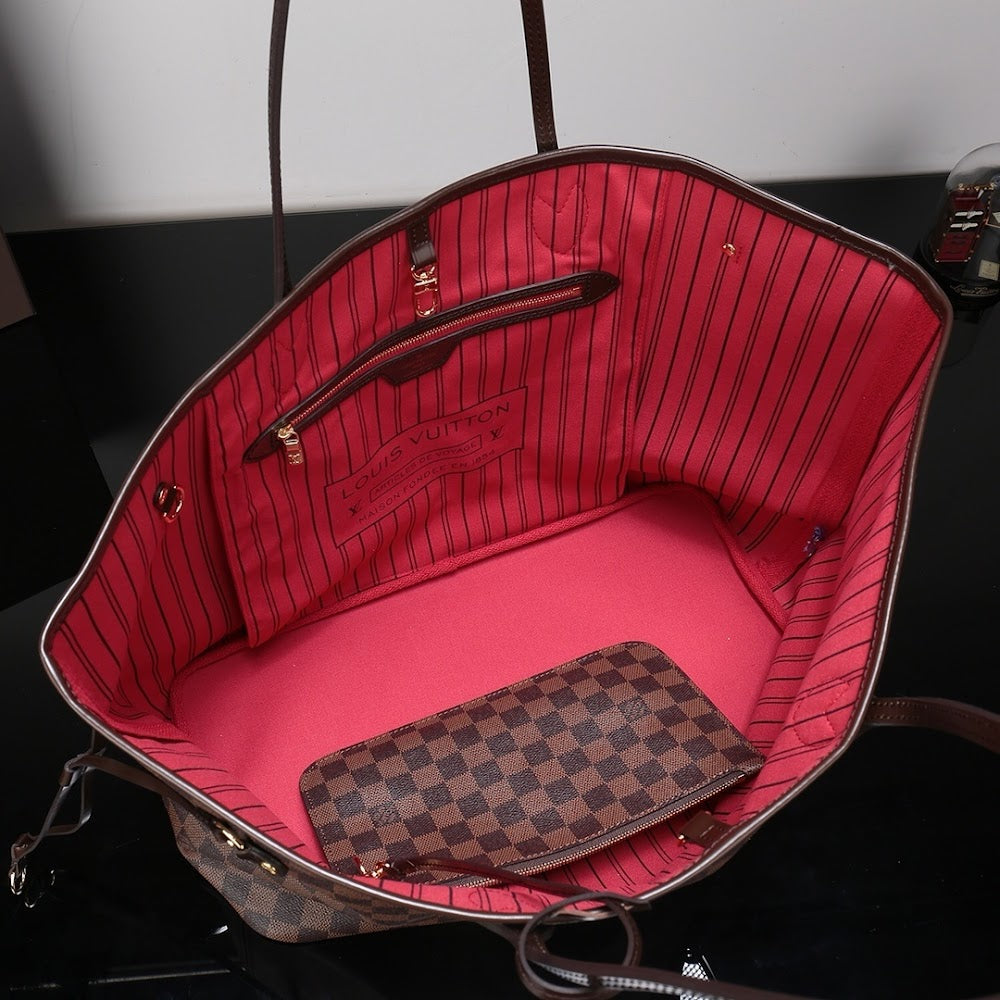 Ezyycart Bags ln Luxury Bag --58028