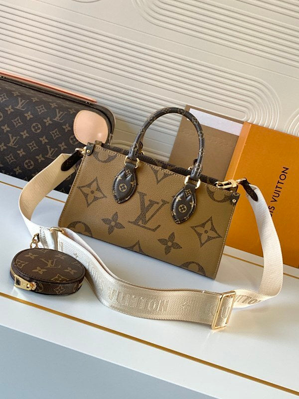 Anum Bags LVn Luxury Bag --79304