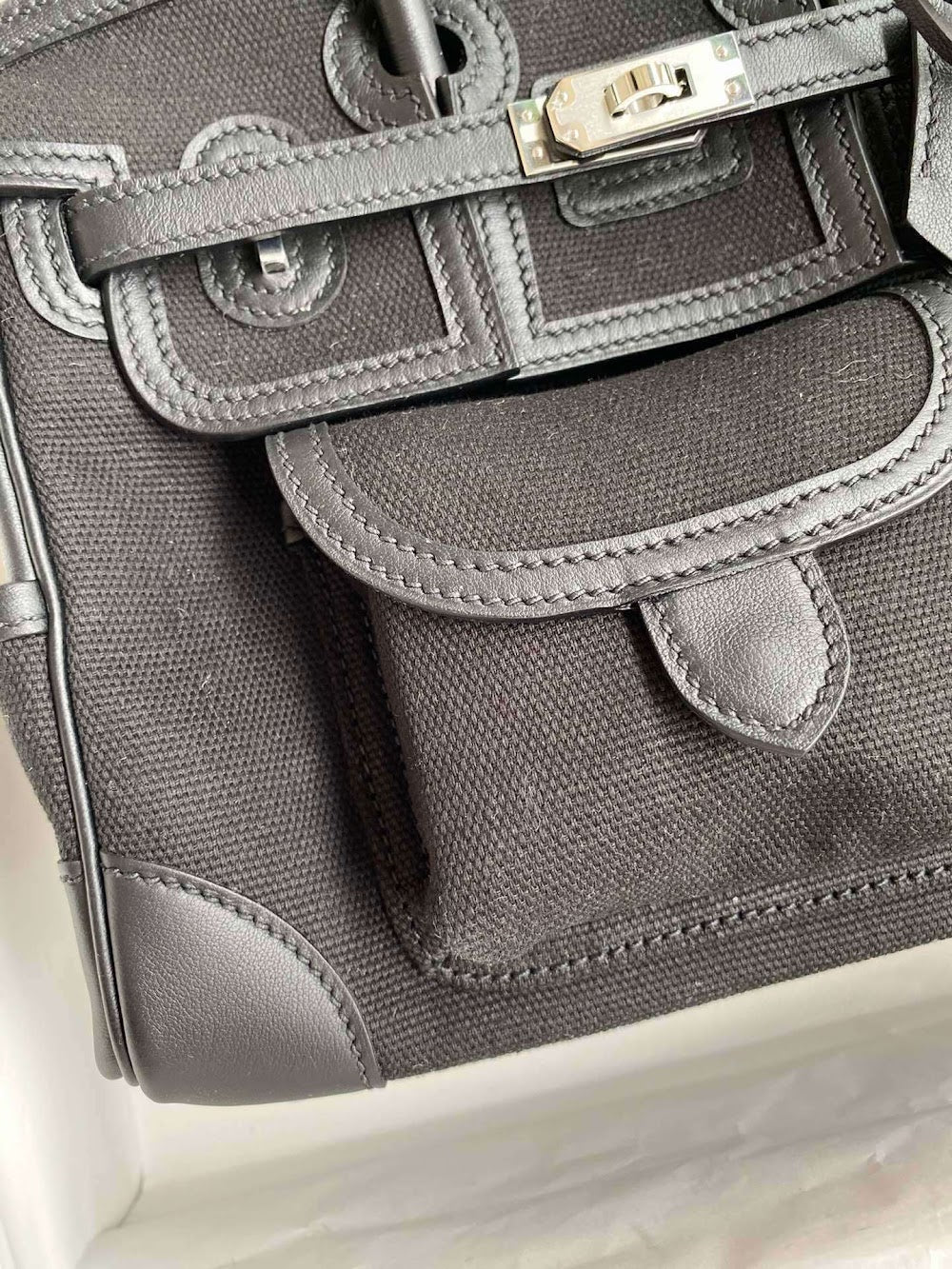 Anum Bags Hermesn Luxury Bag --118677