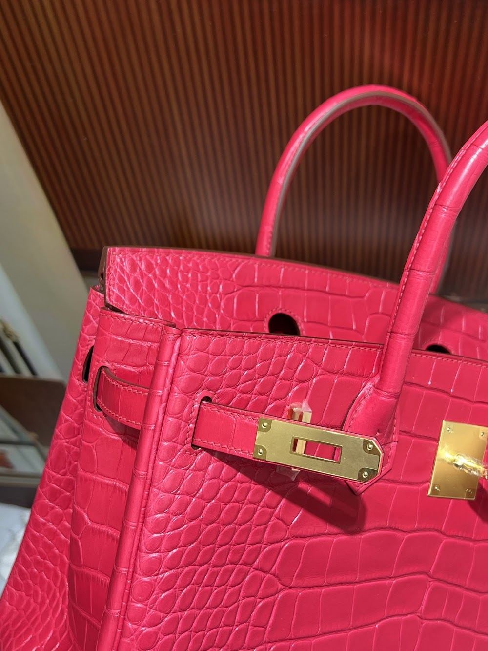 Anum Bags Hermesn Luxury Bag --117197