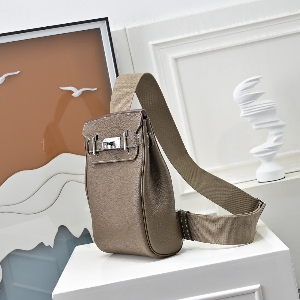 Anum Bags Hermesn Luxury Bag --116582