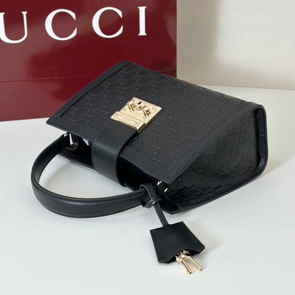 Ezyycart Bags Guccin Luxury Bag --94723