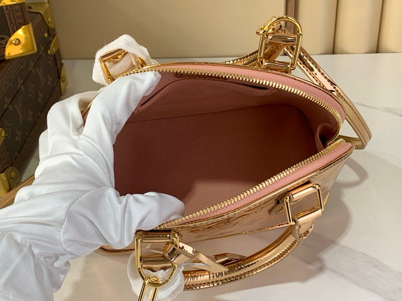 Ezyycart Bags ln Luxury Bag --57552