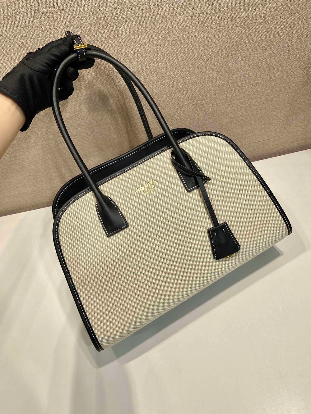 Ezyycart Bags Prada Luxury Bag --54431