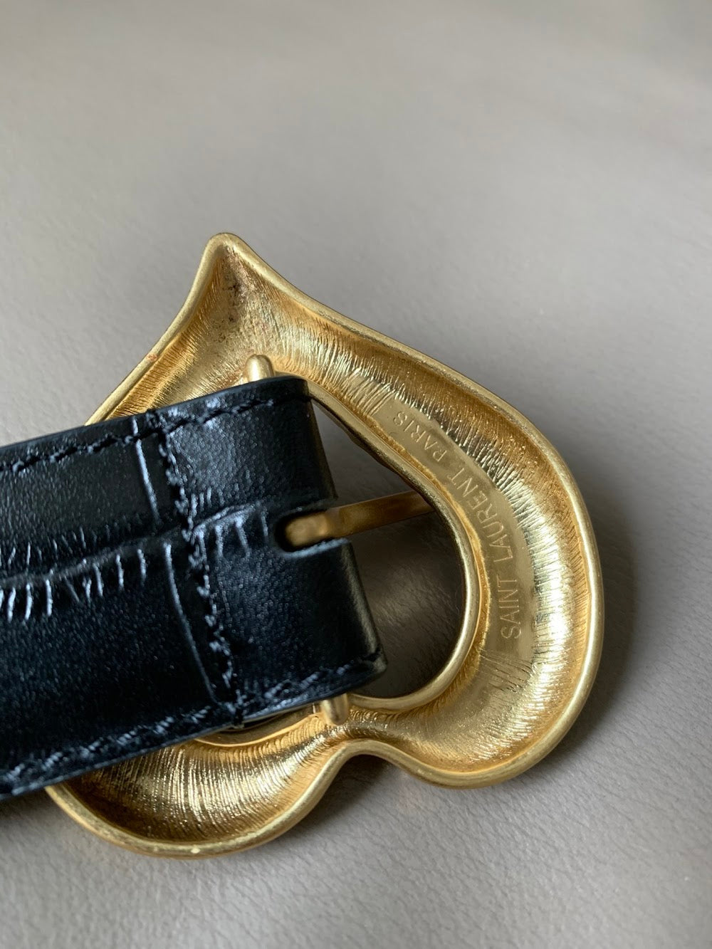 Ezyycart Bags YSLn Luxury Belt --107521