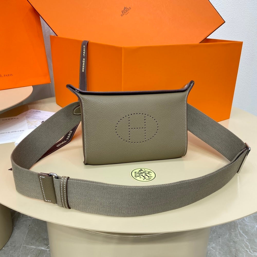 Anum Bags Hermesn Luxury Bag --118971