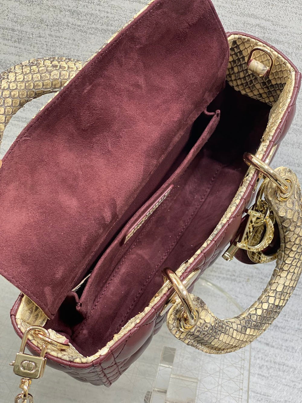 Ezyycart Bags Diorn Luxury Bag --115345