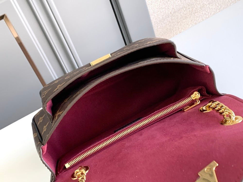 Anum Bags LVn Luxury Bag --79711