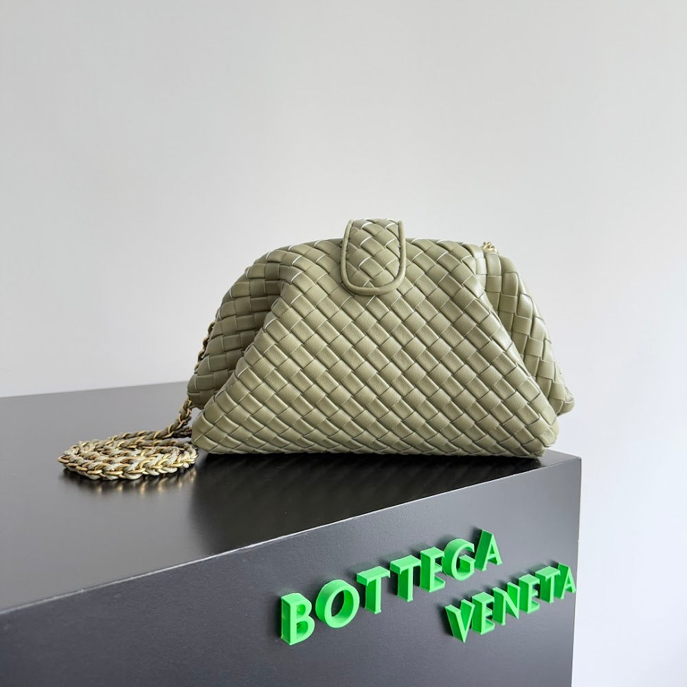 Ezyycart Bags Bottegan Luxury Bag --91072