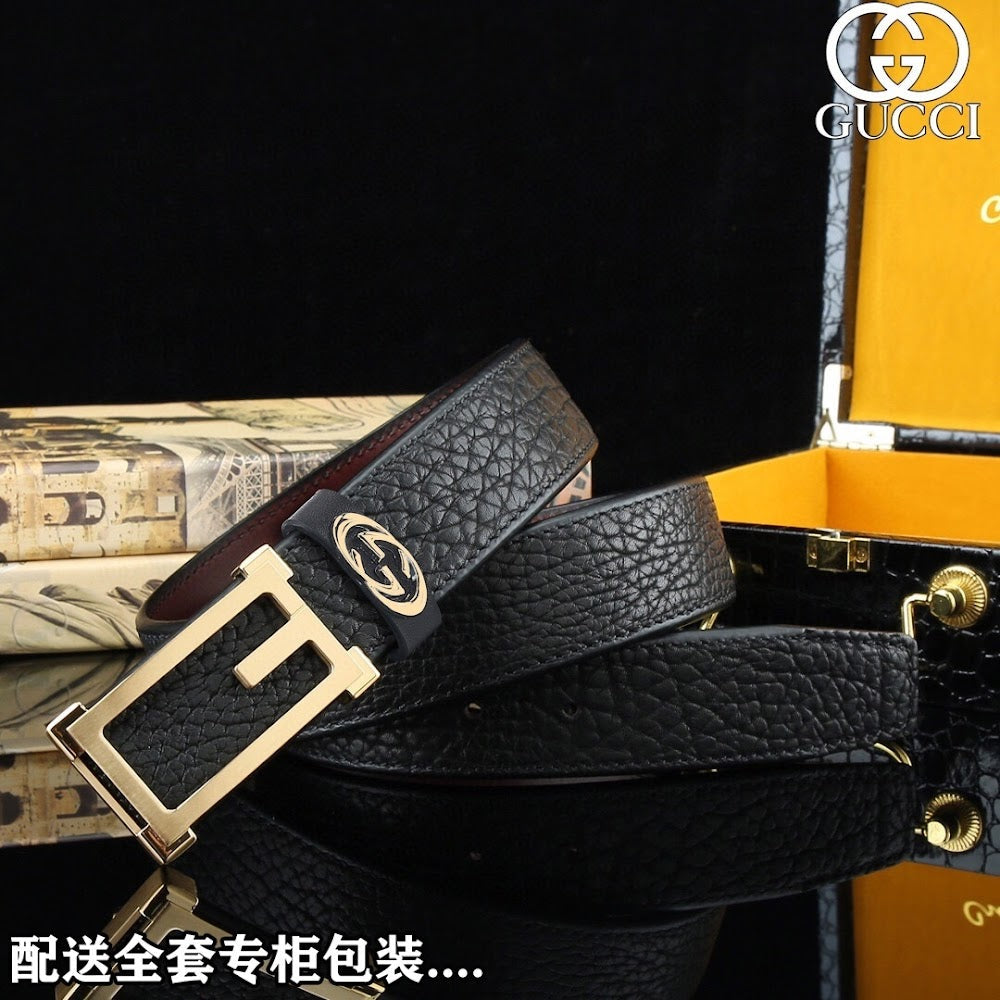 Ezyycart Bags Guccin Luxury Belt --105525