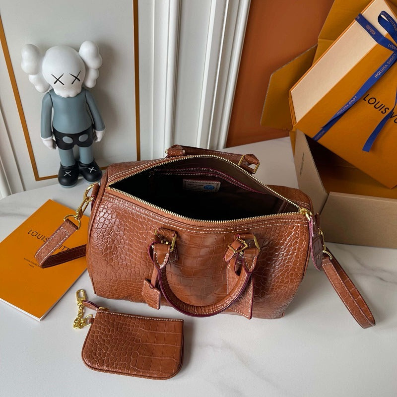 Anum Bags LVn Luxury Bag --78798