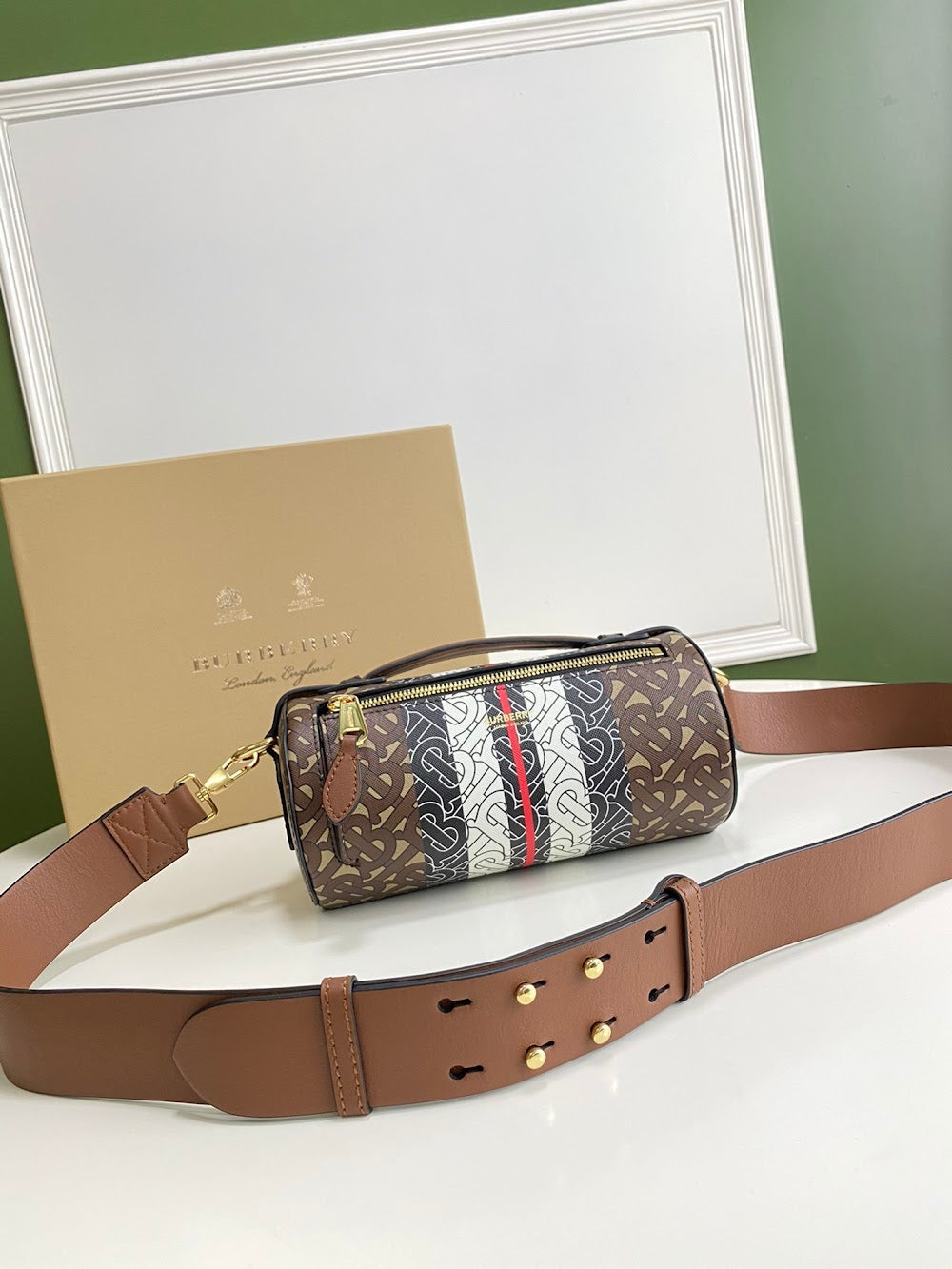 Ezyycart Bags Luxury Bag --50118
