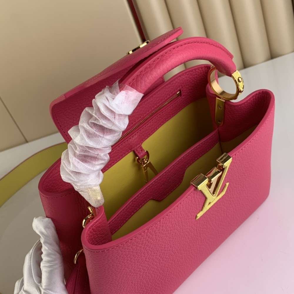 Anum Bags ln Luxury Bag --57355