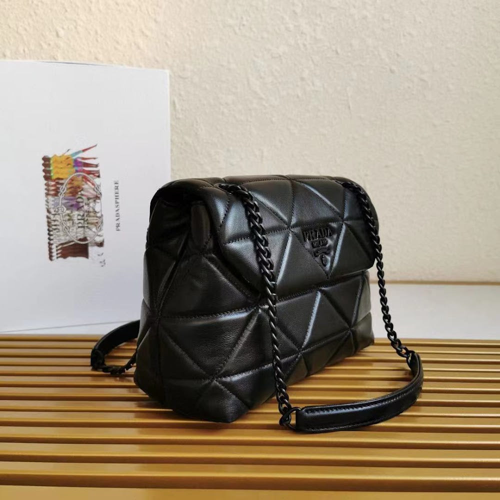 Ezyycart Bags Prada Luxury Bag --53676