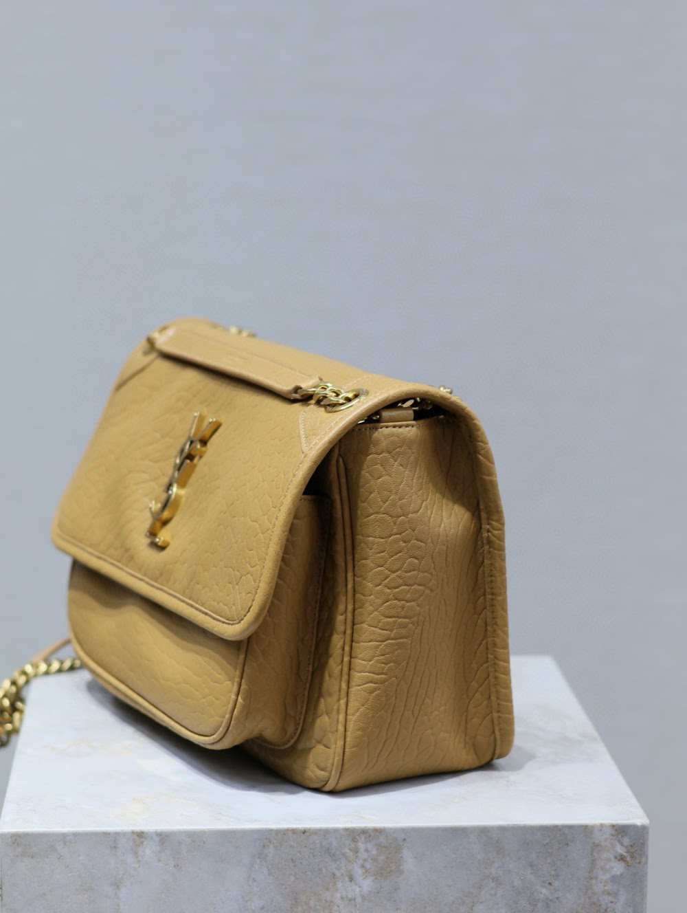 Ezyycart Bags YSLn Luxury Bag --119692