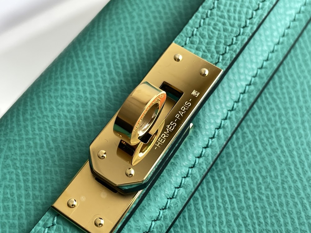 Anum Bags Hermesn Luxury Bag --117976