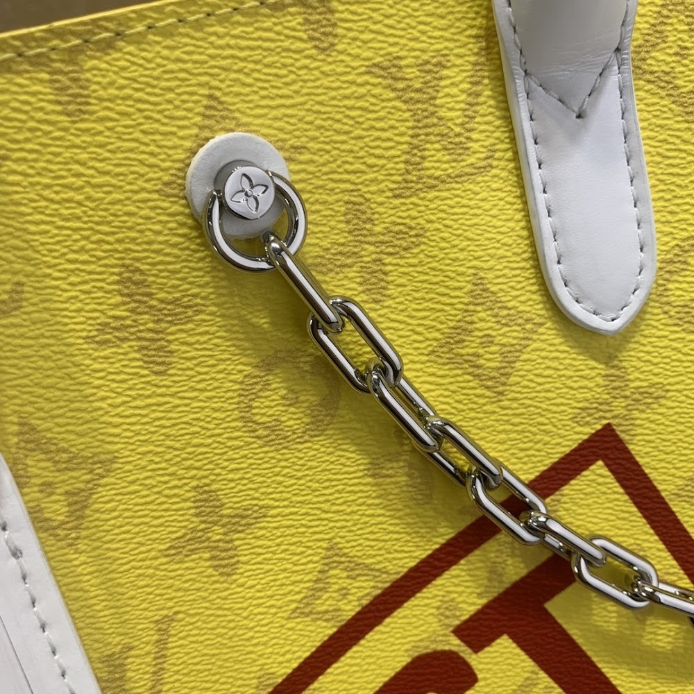 Anum Bags LV Luxury Bag --55796