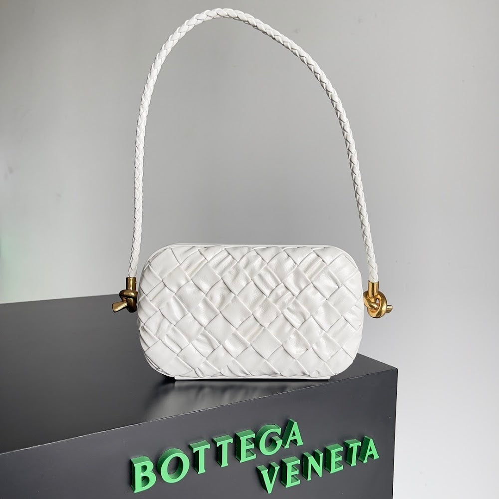 Ezyycart Bags Bottegan Luxury Bag --90374