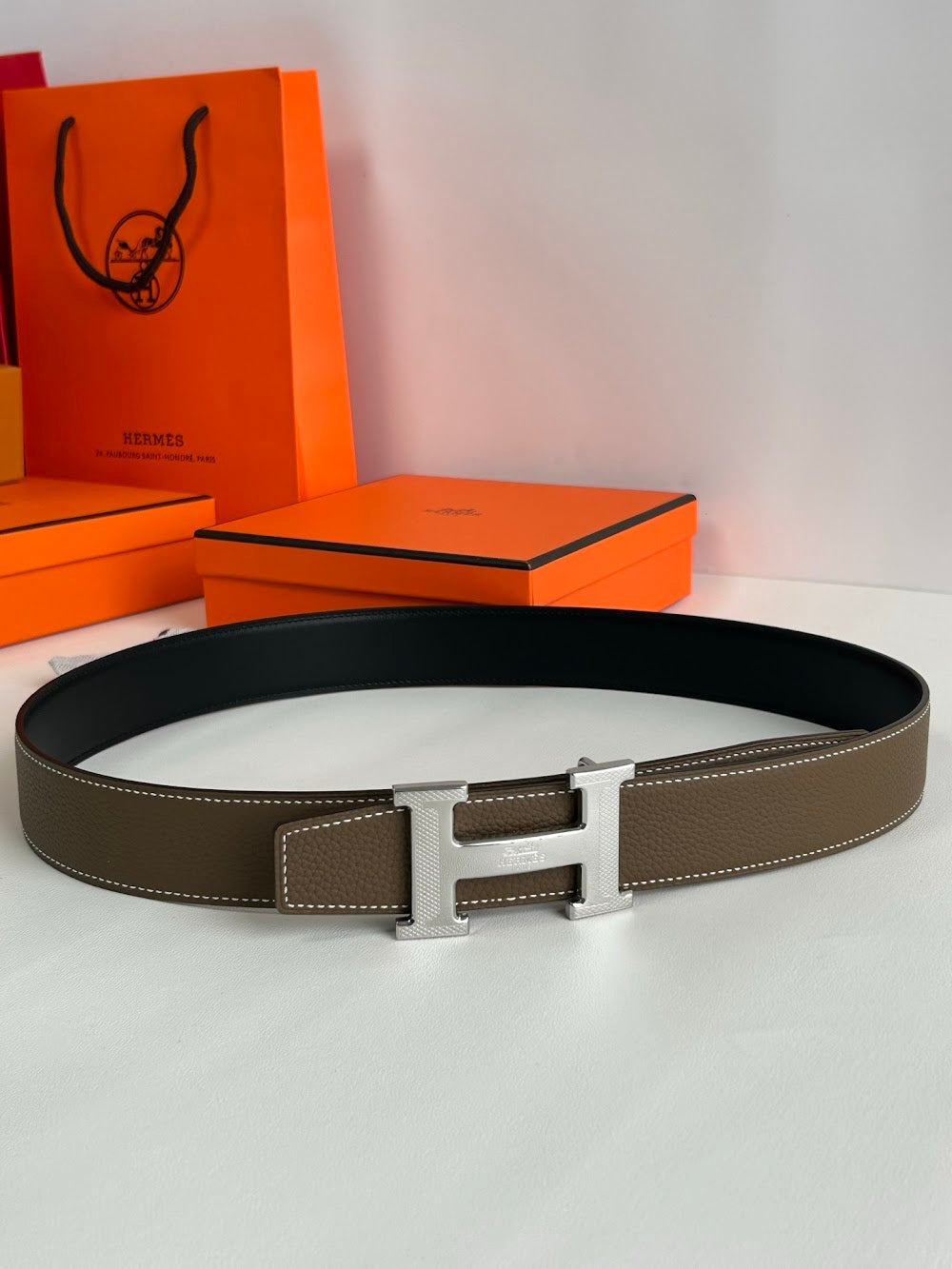 Anum Bags Hermesn Luxury Belt --108752