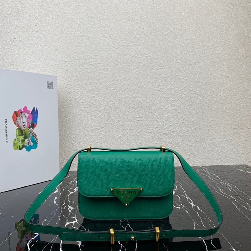 Ezyycart Bags pradn Luxury Bag --74914