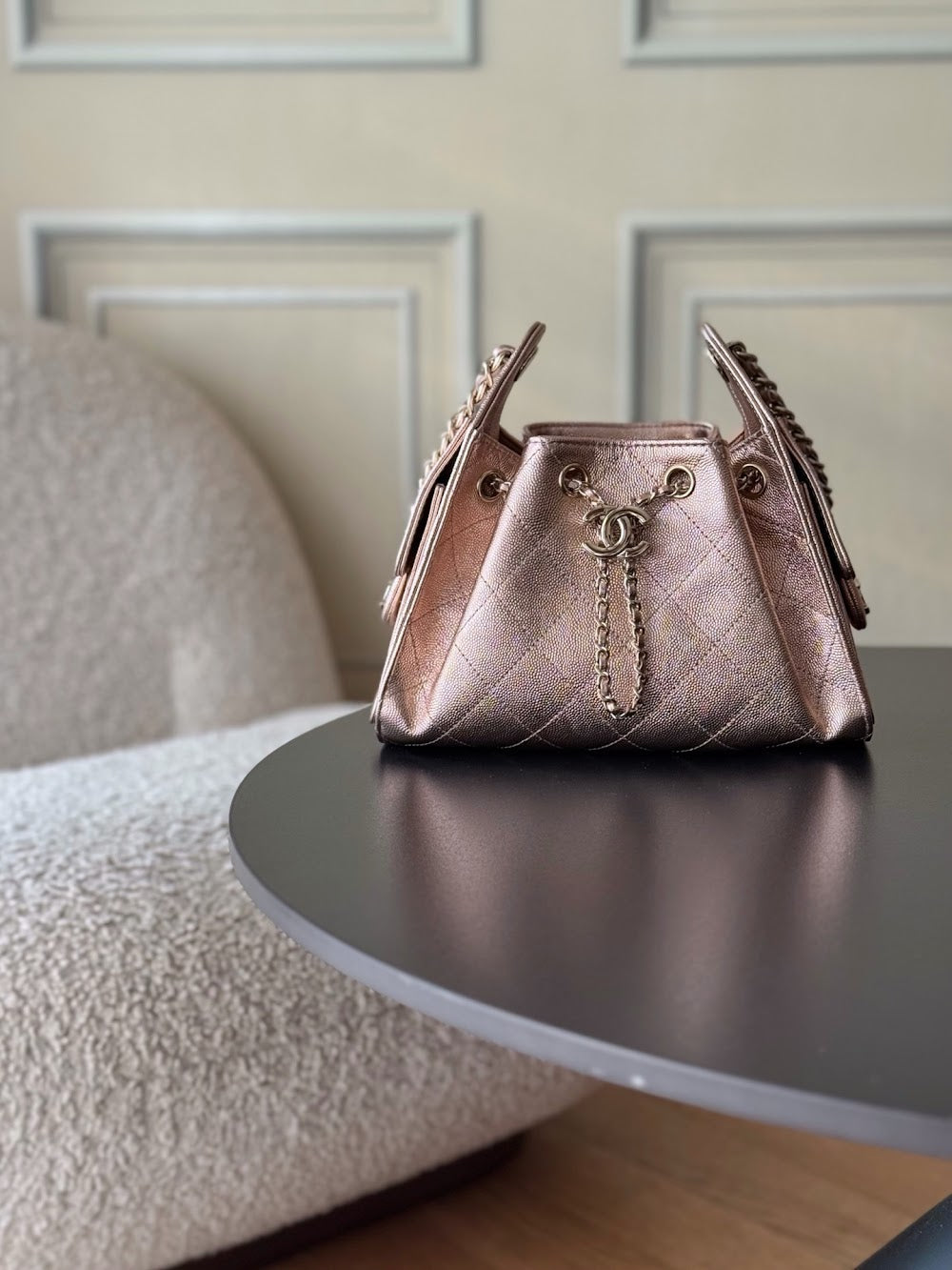 Anum Bags CHn Luxury Bag --114036