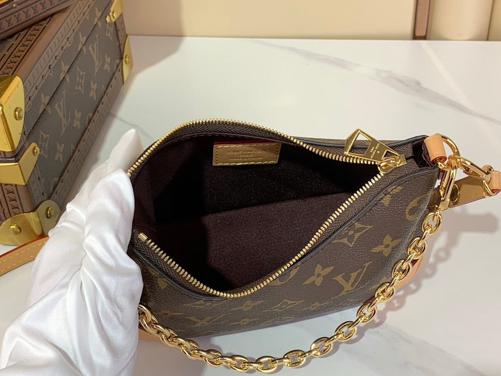 Ezyycart Bags ln Luxury Bag --58958