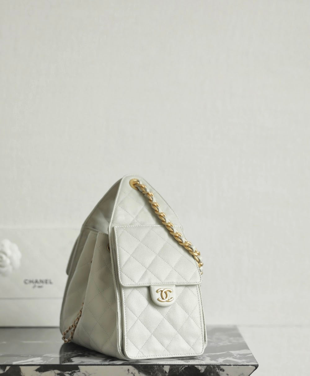 Anum Bags CHn Luxury Bag --113708