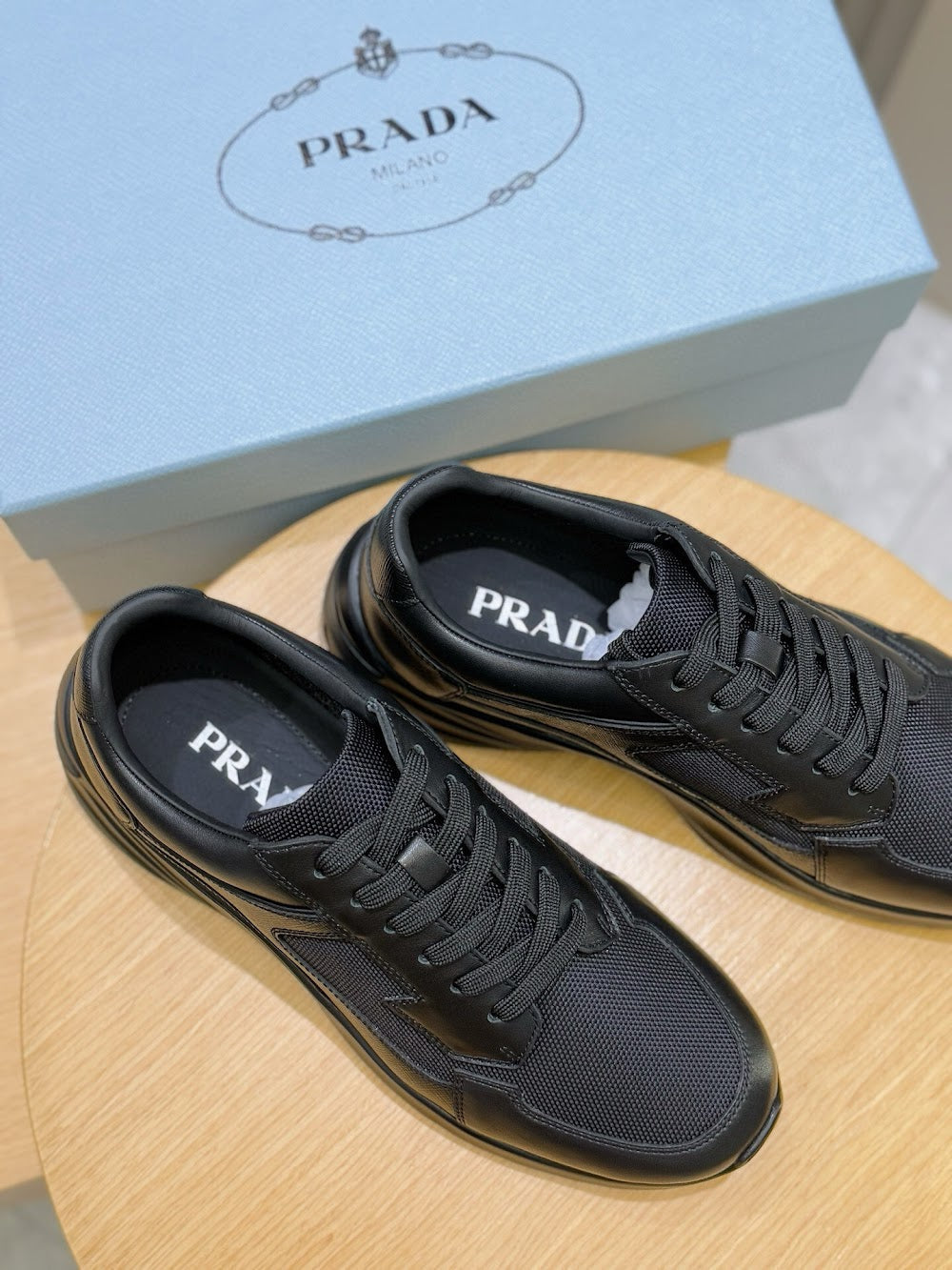 Ezyycart Bags Prada Luxury Heels --53486