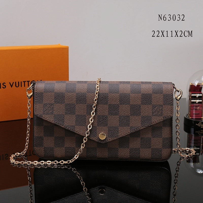Ezyycart Bags ln Luxury Bag --59116