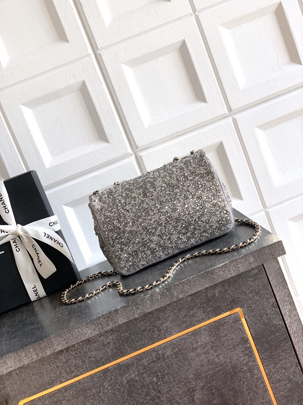 Anum Bags CHn Luxury Bag --112790