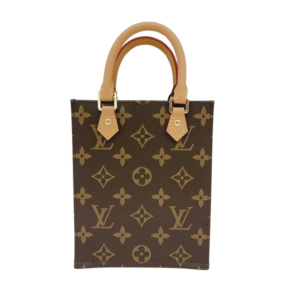 Anum Bags LVn Luxury Bag --79561