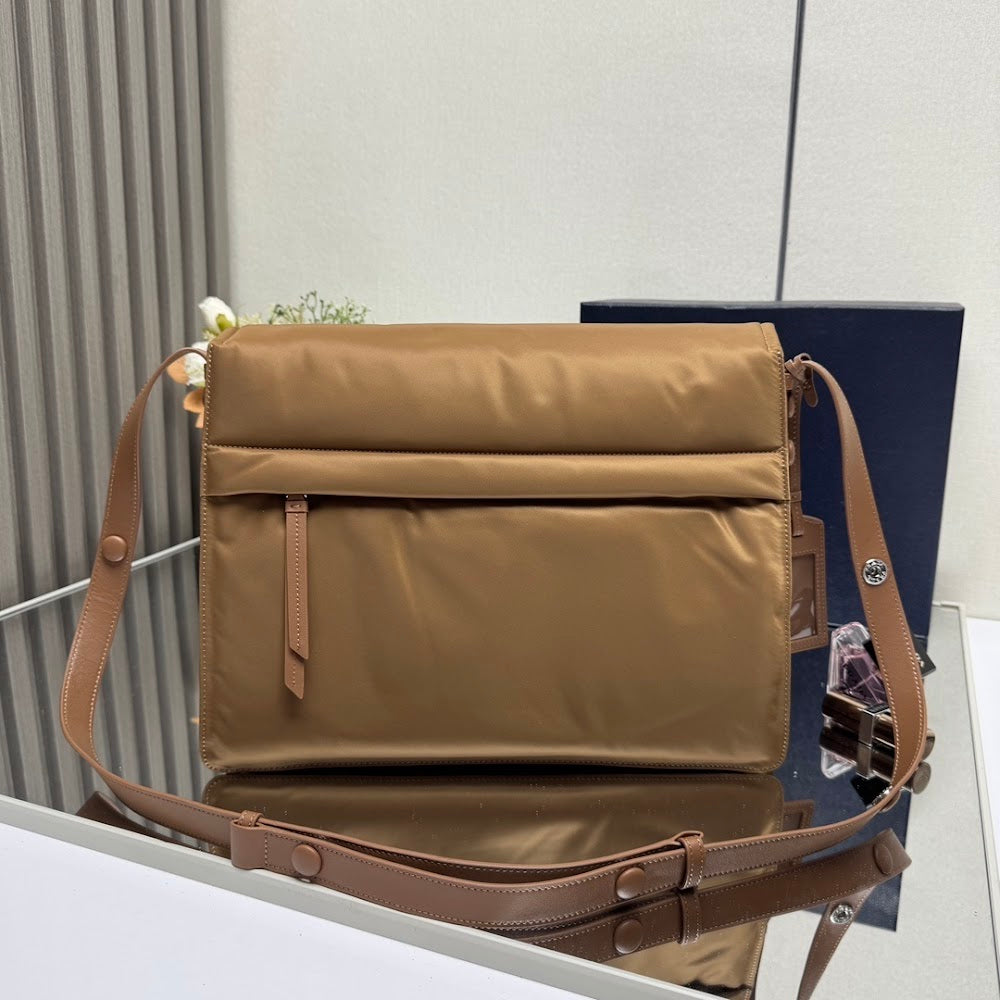 Ezyycart Bags Pradn Luxury Bag --102403