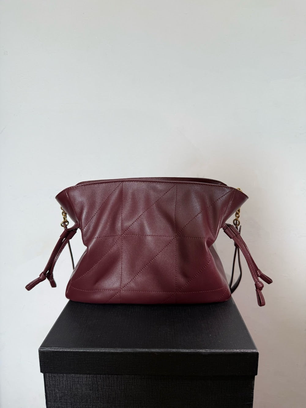 Ezyycart Bags YSLn Luxury Bag --119924