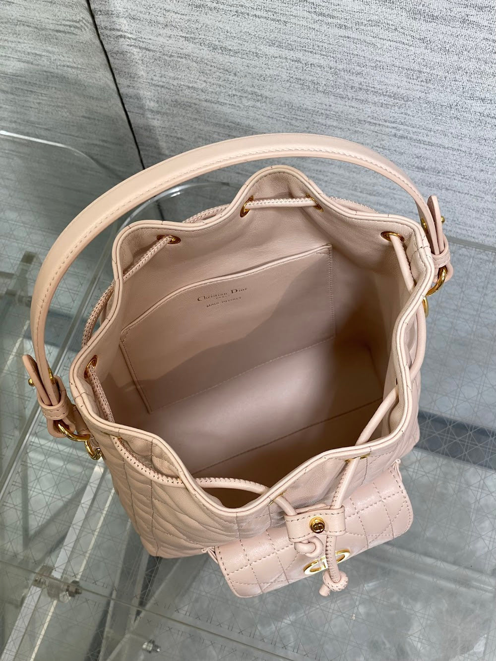 Ezyycart Bags Diorn Luxury Bag --115701