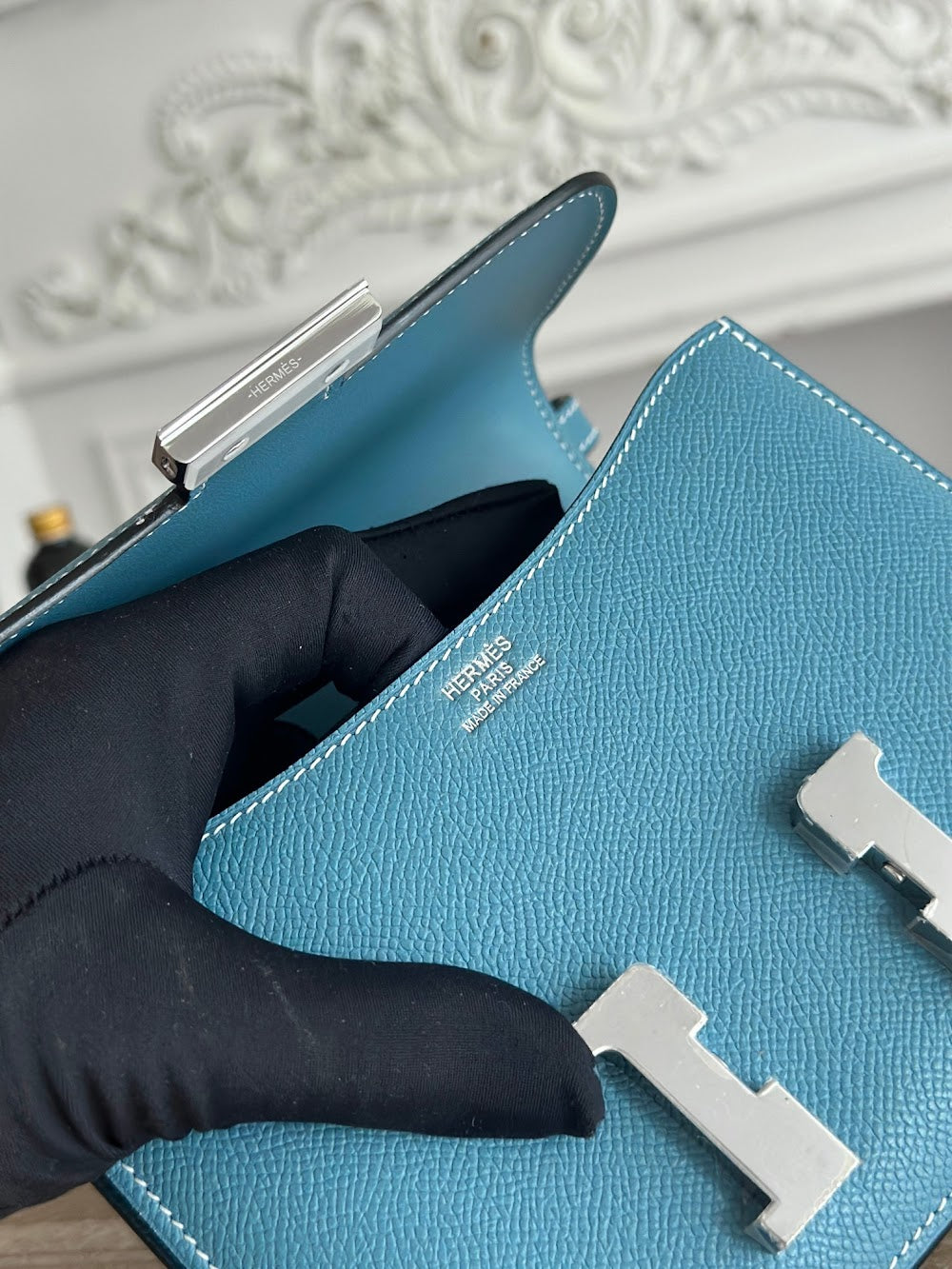 Anum Bags Hermesn Luxury Bag --118987