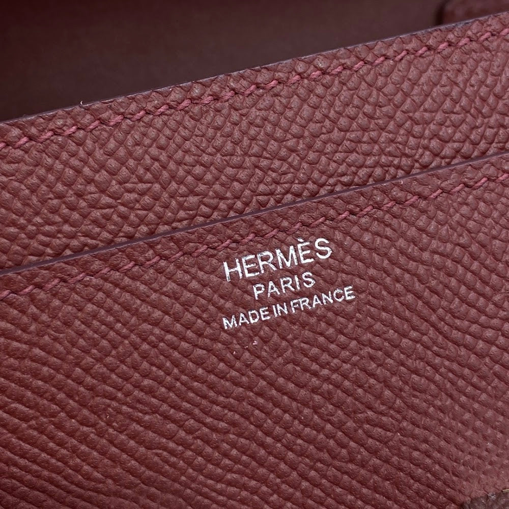 Anum Bags Hermesn Luxury Bag --118153