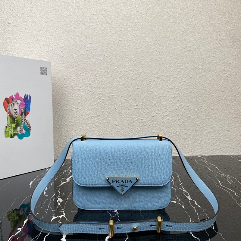 Ezyycart Bags pradn Luxury Bag --74903