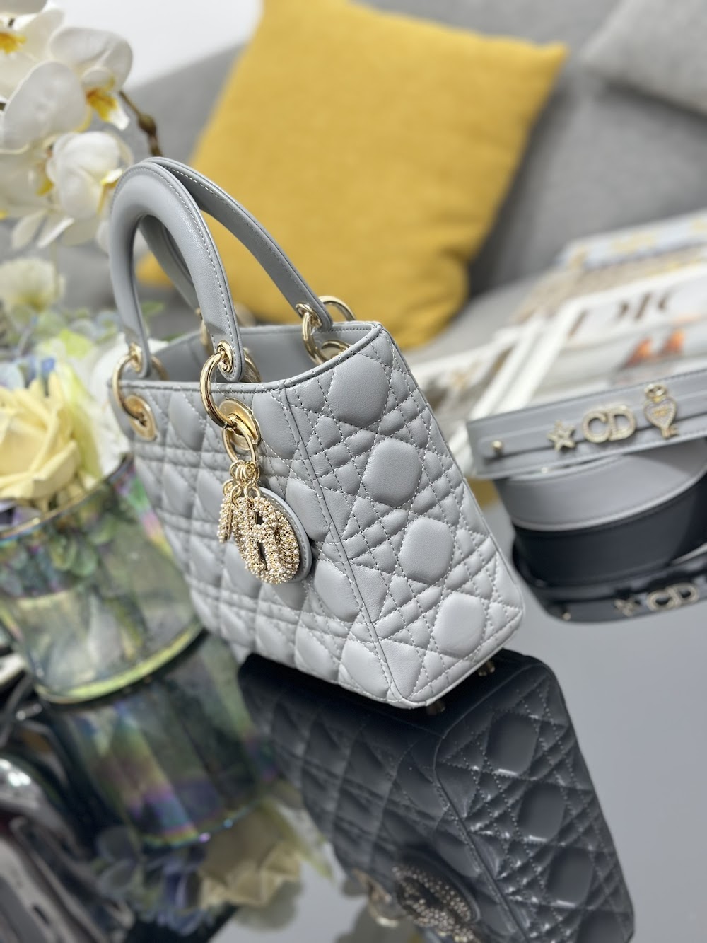 Ezyycart Bags Diorn Luxury Bag --115894