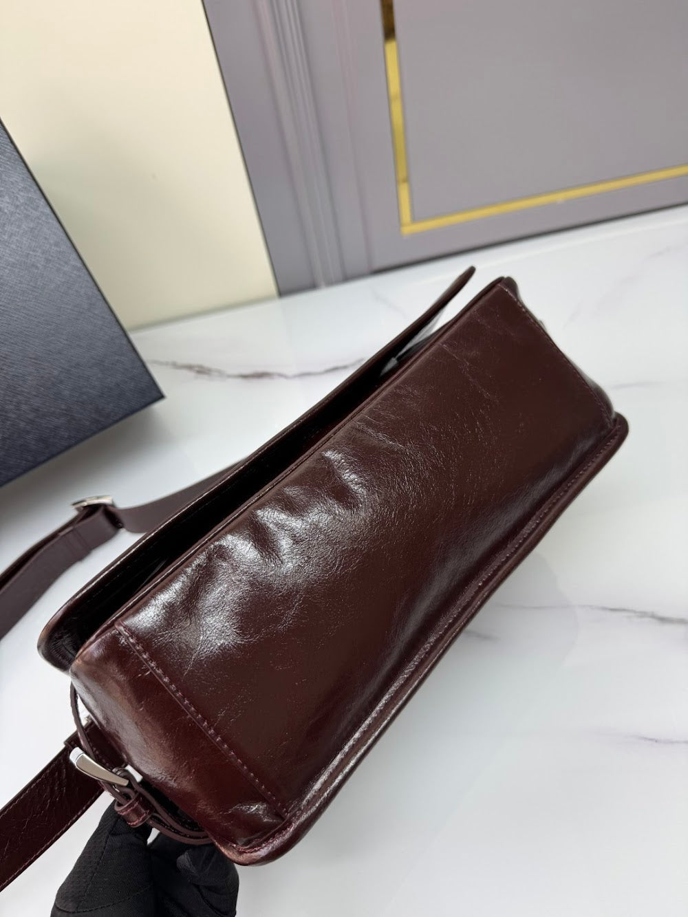 Ezyycart Bags Pradn Luxury Bag --102948