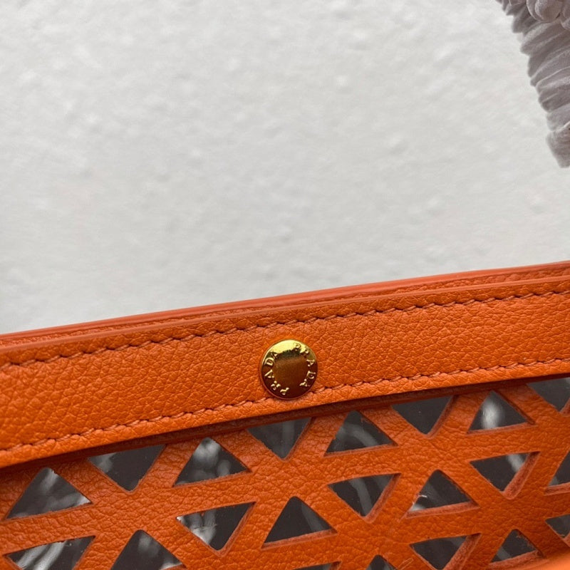 Ezyycart Bags pradn Luxury Bag --74739