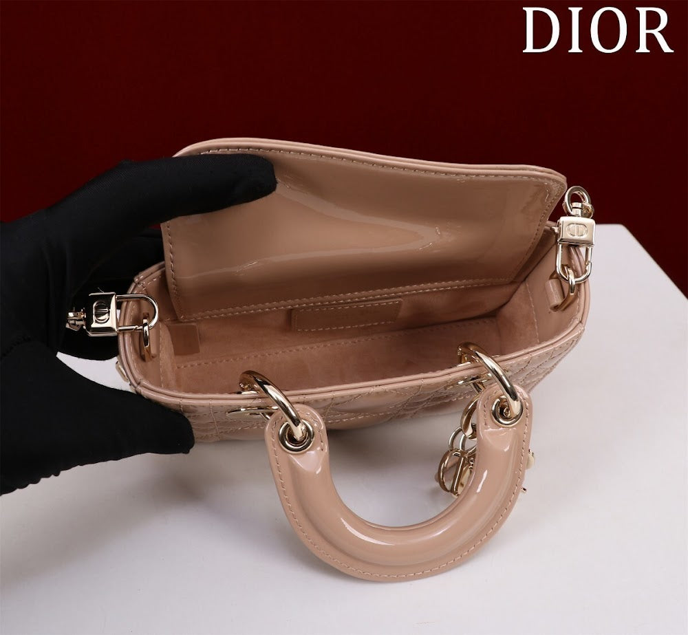 Ezyycart Bags Diorn Luxury Bag --116442