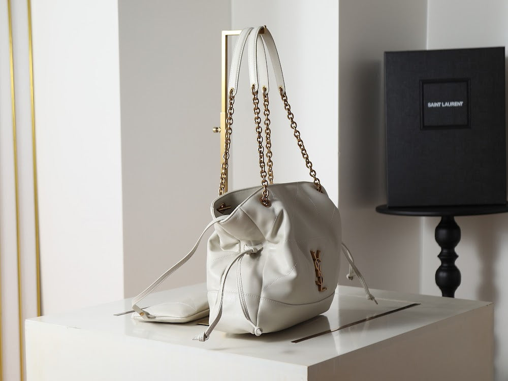 Ezyycart Bags YSLn Luxury Bag --120084