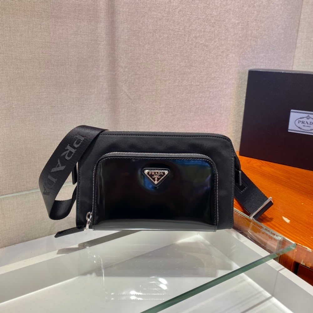 Ezyycart Bags Prada Luxury Bag --54525